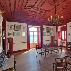 Museu do Mar (Sea Museum) - Sesimbra