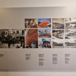 Museu do Mar (Sea Museum) - Sesimbra