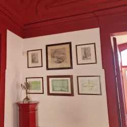 Museu do Mar (Sea Museum) - Sesimbra