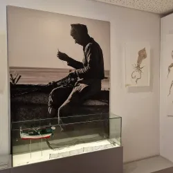 Museu do Mar (Sea Museum) - Sesimbra