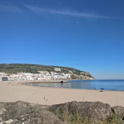 Praia do Ouro - Sesimbra