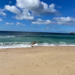 Praia do Ouro - Sesimbra
