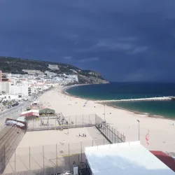 Praia do Ouro - Sesimbra