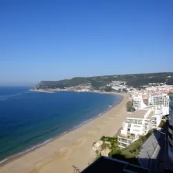 Praia do Ouro - Sesimbra