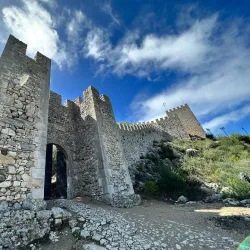 Sesimbra Castle (Castelo de Sesimbra) - Sesimbra