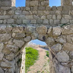 Sesimbra Castle (Castelo de Sesimbra) - Sesimbra