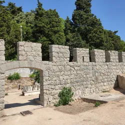 Sesimbra Castle (Castelo de Sesimbra) - Sesimbra