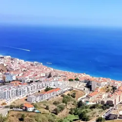 Sesimbra Castle (Castelo de Sesimbra) - Sesimbra