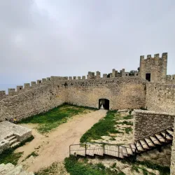 Sesimbra Castle (Castelo de Sesimbra) - Sesimbra