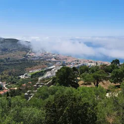 Sesimbra Castle (Castelo de Sesimbra) - Sesimbra