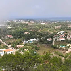 Sesimbra Castle (Castelo de Sesimbra) - Sesimbra