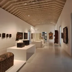 Capela de São Sebastião - Setubal