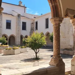 Capela de São Sebastião - Setubal