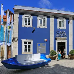 Casa da Baía - Setubal