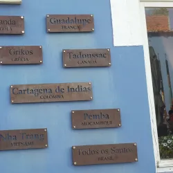 Casa da Baía - Setubal