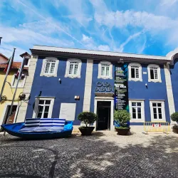 Casa da Baía - Setubal