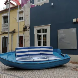 Casa da Baía - Setubal