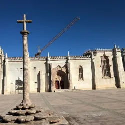 Convento de Jesus - Setubal