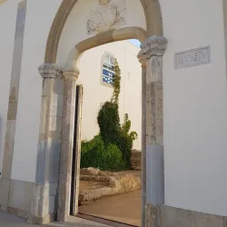Convento de Jesus - Setubal