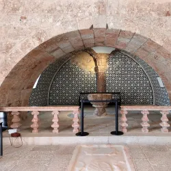 Convento de Jesus - Setubal