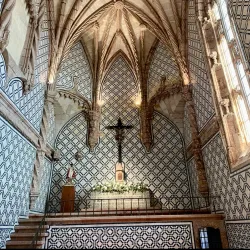 Convento de Jesus - Setubal