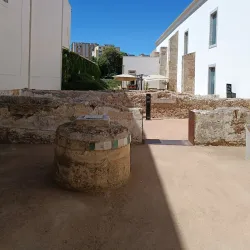 Convento de Jesus - Setubal