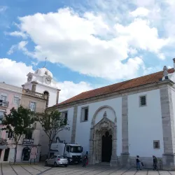 Convento de Jesus - Setubal