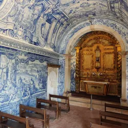 Fort of São Filipe - Setubal