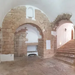 Fort of São Filipe - Setubal