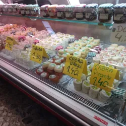 Mercado do Livramento - Setubal