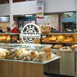 Mercado do Livramento - Setubal