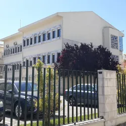 Porto de Setúbal (Setúbal Port) - Setubal