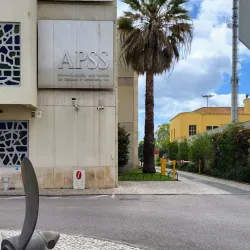 Porto de Setúbal (Setúbal Port) - Setubal