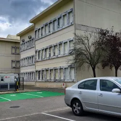 Porto de Setúbal (Setúbal Port) - Setubal