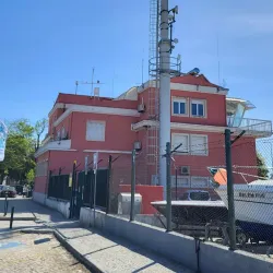 Porto de Setúbal (Setúbal Port) - Setubal