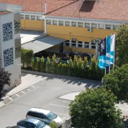 Porto de Setúbal (Setúbal Port) - Setubal