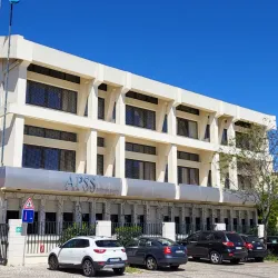 Porto de Setúbal (Setúbal Port) - Setubal