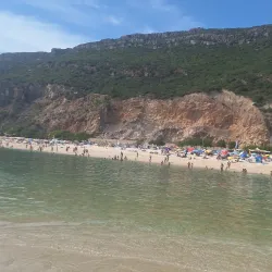 Praia da Figueirinha - Setubal