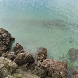 Praia da Figueirinha - Setubal