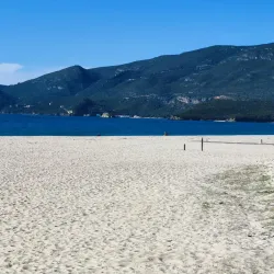 Praia da Figueirinha - Setubal