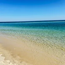 Praia da Figueirinha - Setubal