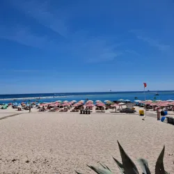 Praia da Figueirinha - Setubal