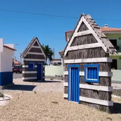 Sado Estuary Nature Reserve - Setubal