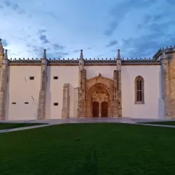 Setúbal Museum - Setubal