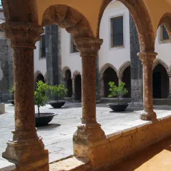 Setúbal Museum - Setubal