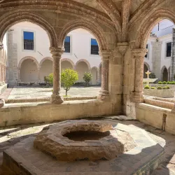 Setúbal Museum - Setubal