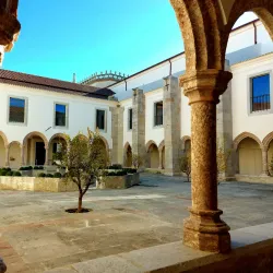 Setúbal Museum - Setubal