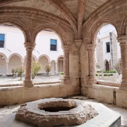 Setúbal Museum - Setubal