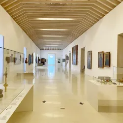 Setúbal Museum - Setubal