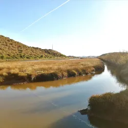 Arade River - Silves